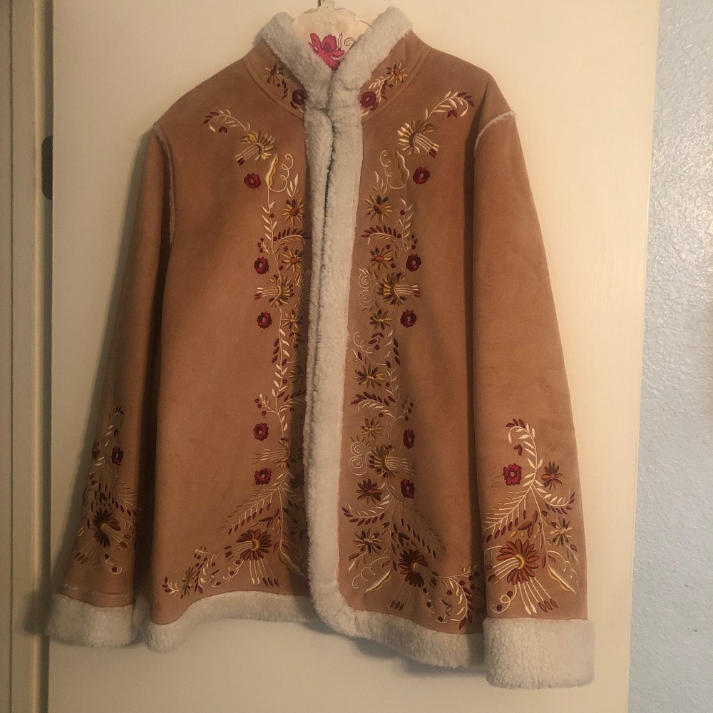 Winter Coat